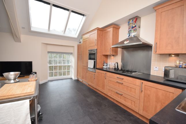 Maisonette for sale in Balmoral Road, Rattray, Blairgowrie