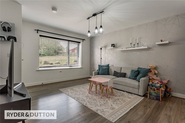 2, Kersal Drive, Manchester photo 4