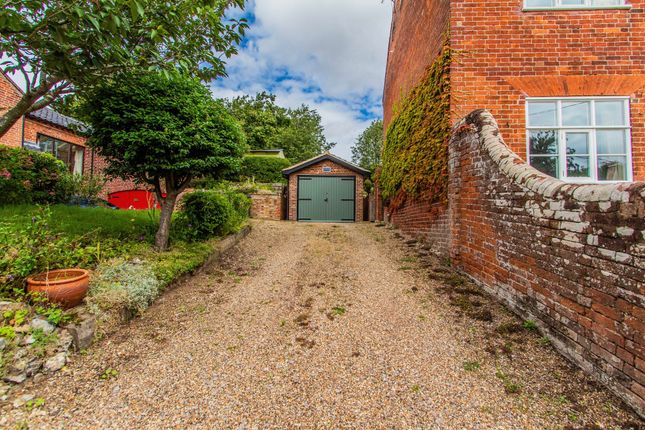 The Cottage The Street, Harleston photo 4