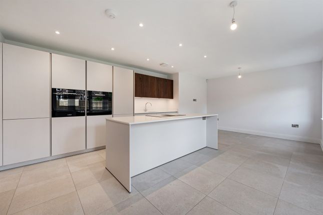 Open Plan Kitchen/Dining/Family Room