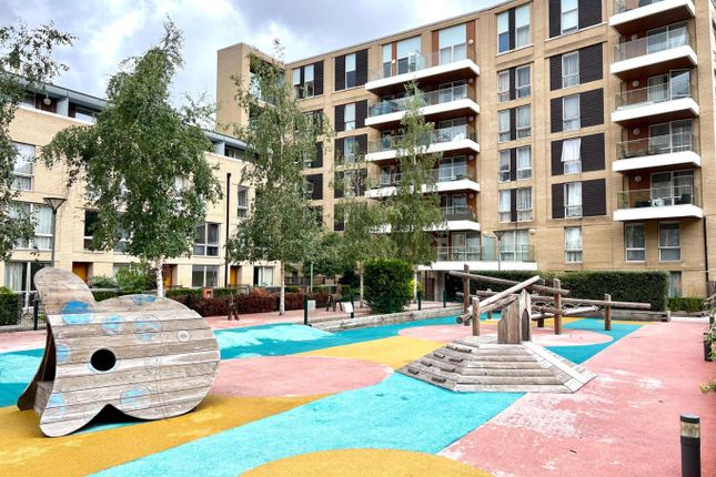 3-bed house on 6 Eddington Court, 1 Silvertown Square, Greater London, £650,000