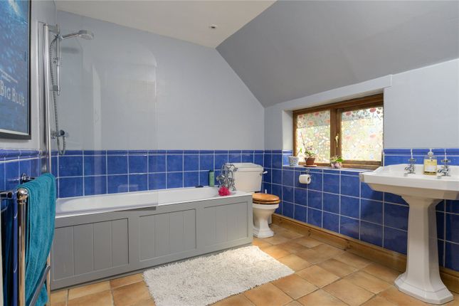 Detached house for sale in The Street, Regil, Winford, Bristol