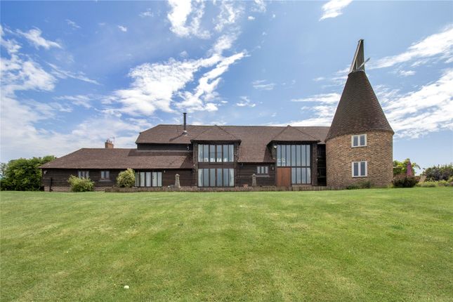 Warren Farm Barn