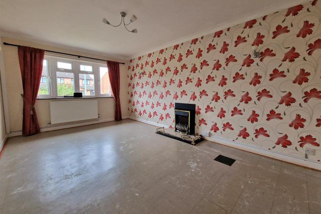 Semi-detached bungalow for sale in Johnstone Road, Newent