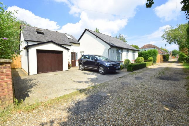 Property for sale in Newton Lane, Old Windsor, Berkshire