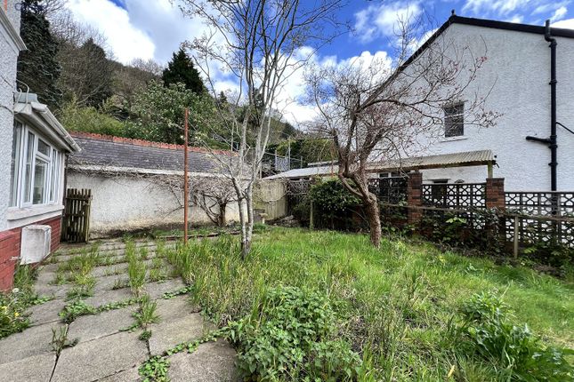 Detached house for sale in Dinas Baglan Road, Baglan, Port Talbot, Neath Port Talbot.