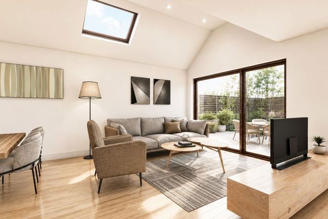 Plot A, Lynne House, Link Road, Hackbridge photo 2