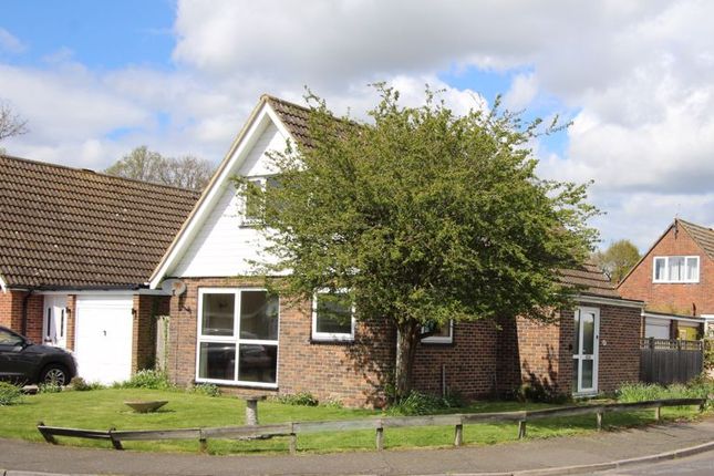 Detached house for sale in Freshfield Lane, Saltwood, Hythe