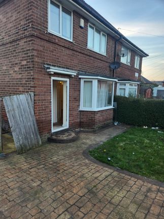 Thumbnail Semi-detached house to rent in Studfold View, Leeds