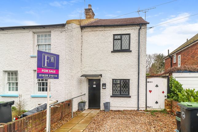 2-bed house on 14, Coopers Row, Iver, £469,000