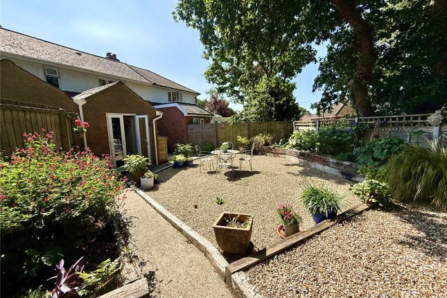 4, Mead Road, Lymington photo 4
