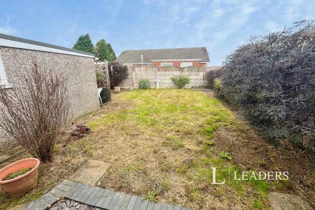 39, Windsor Avenue, Nottinghamshire photo 4