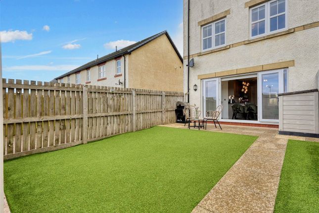 End terrace house for sale in Clarendon Drive, Whitehaven