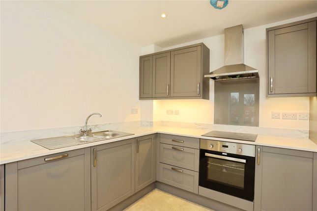 Plot 58 - Wyndham Grange,, Mable Close, Leicestershire photo 5