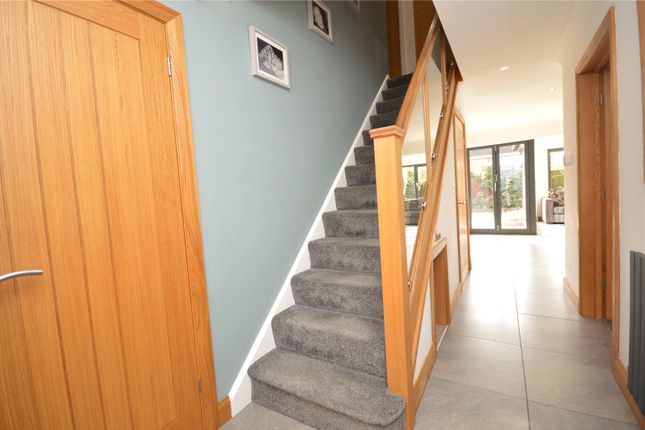Detached house for sale in Thorpe Lane, Leeds