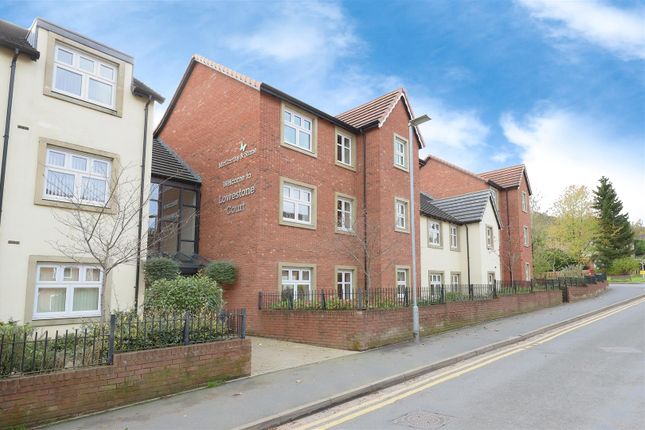 Property for sale in Lowestone Court, Stone Lane, Kinver, Stourbridge