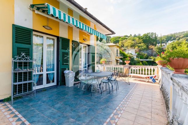 Thumbnail Villa for sale in Rapallo Ge, Italy