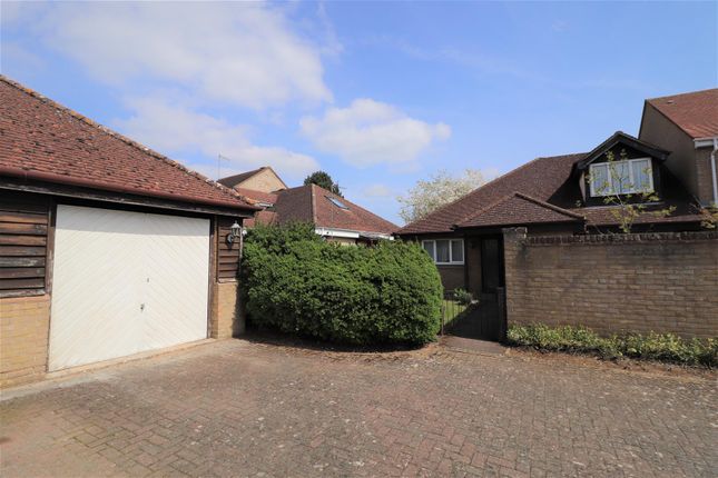 Semi-detached bungalow for sale in Windingbrook Lane, Collingtree, Northampton