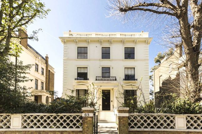 Thumbnail Flat to rent in Addison Road, Holland Park