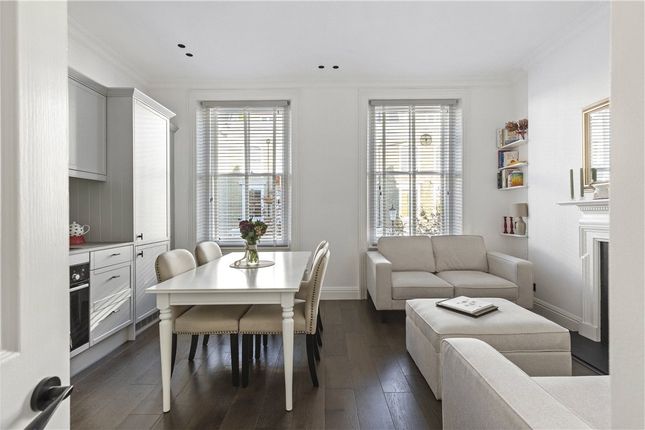 2, 132, Ifield Road, London photo 4