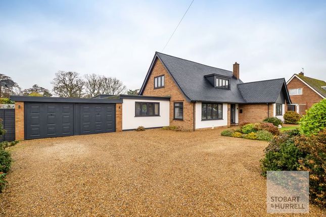 4, Parkland Close, Norwich photo 2