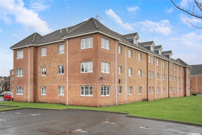 Thumbnail Flat for sale in Tullis Gardens, Bridgeton, Glasgow