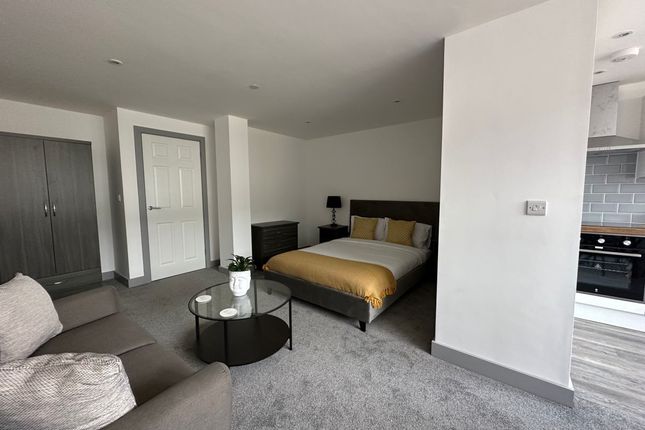 Flat for sale in Grosvenor House, Union Street