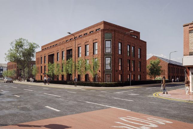 Apartment 5, 3, Cross Street, Sale photo 3