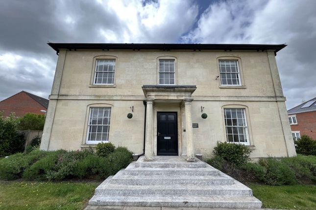 Thumbnail Property to rent in Frogmore Road, Westbury, Wiltshire