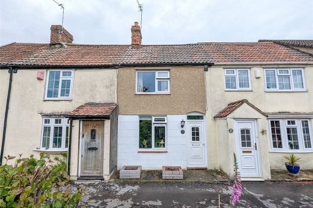 Thumbnail Terraced house for sale in Somerton Close, Kingswood, Bristol