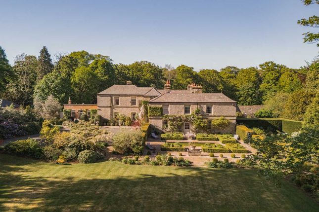 Thumbnail Country house for sale in Broomshields Hall, Satley, County Durham
