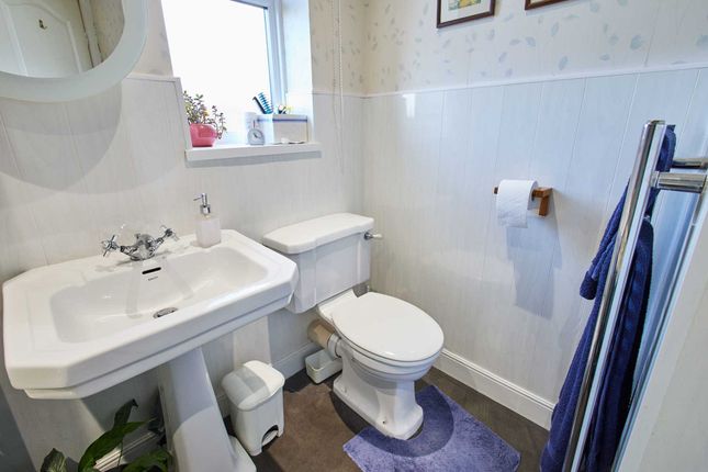 Detached house for sale in Coquet Close, Redcar