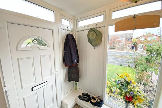 Semi-detached house to rent in Blundell Road, Hightown, Liverpool