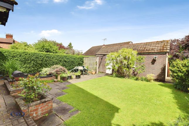 78, Bradwall Road, Sandbach photo 4