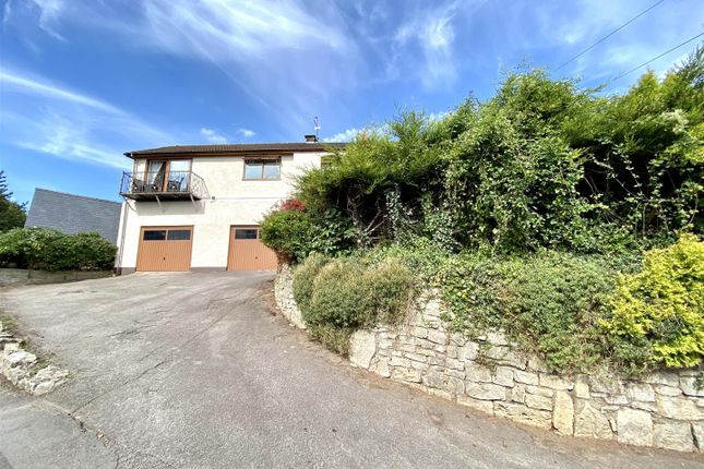 Semi-detached house for sale in Vinegar Hill, Undy, Caldicot