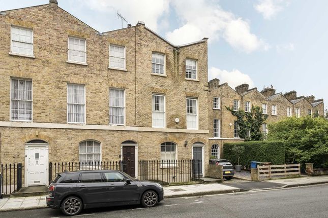 Property for sale in Brockham Street, London