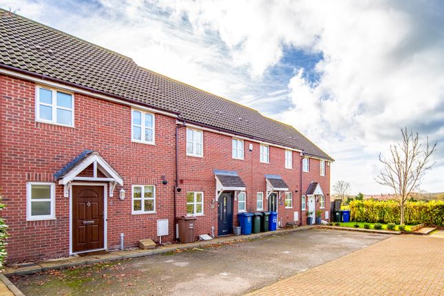 10, Rowan Close, Bicester photo 2