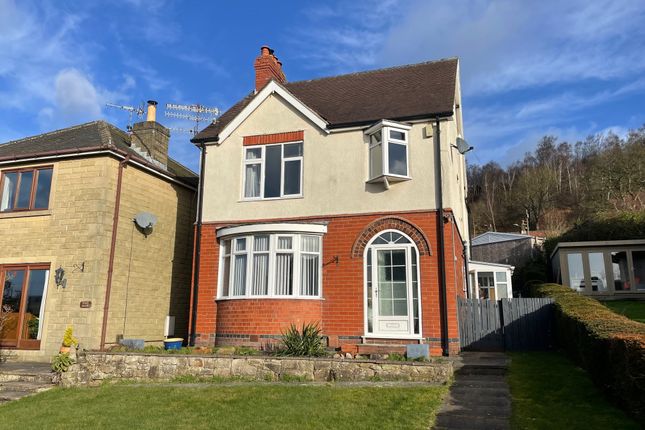 Detached house for sale in Yew Tree Hill, Holloway, Matlock