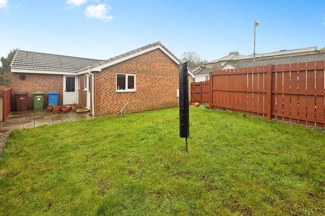 14, Clive Gardens, Alnwick photo 3