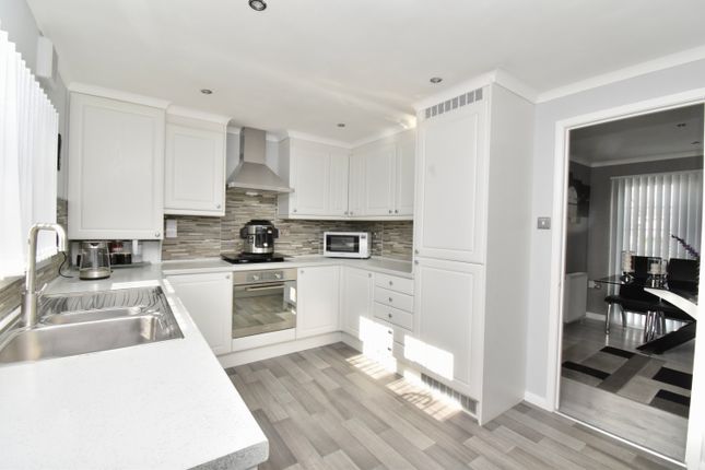 18, Kensington Grove, Lincoln photo 2