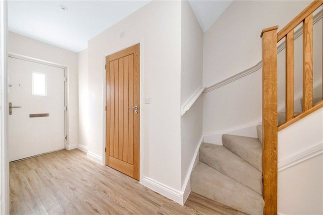 The Elm, Plot 12,, Cotton Meadows, Skipton Road, Lancashire photo 2