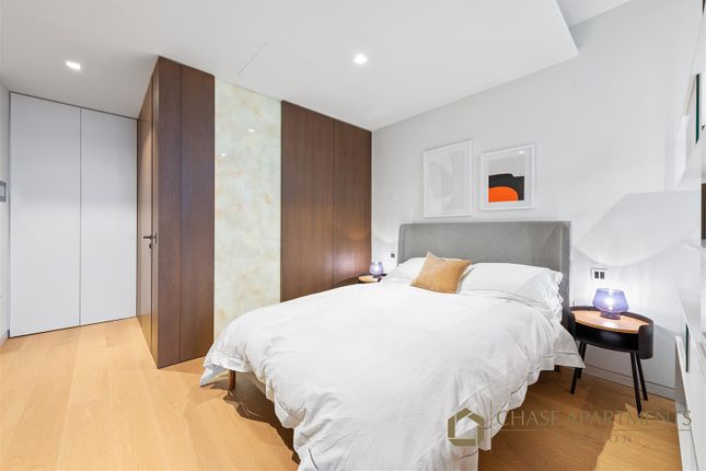 Studio to rent in One Casson Square, Southbank Place