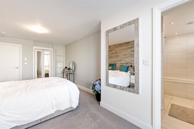 Flat for sale in The Beach Residences, Marine Parade, Worthing