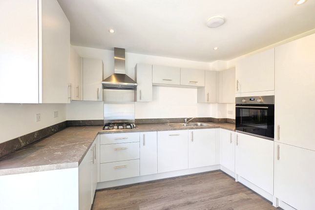 129 Broadacre Way, Chellaston, Derbyshire photo 3