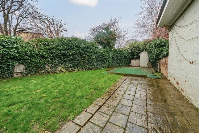 Detached house for sale in Pemberley Avenue, Bedford
