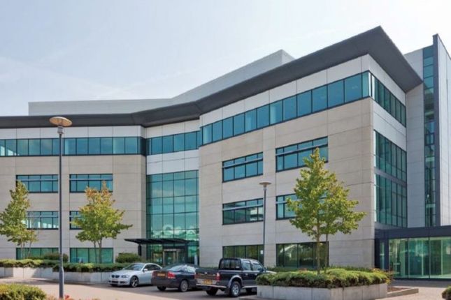 Thumbnail Office to let in Building 5, Trident Place, Hatfield Business Park