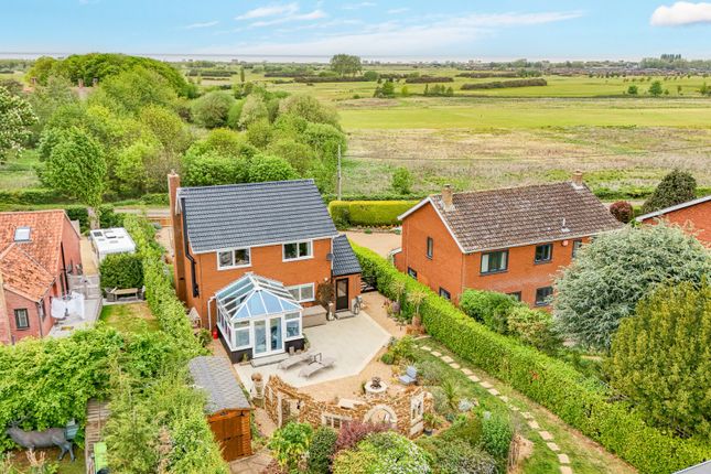 Lantern Cottage, Hunstanton Road, King's Lynn photo 2