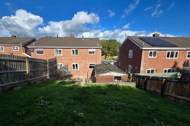 72 Westward Place, Bridgend photo 4