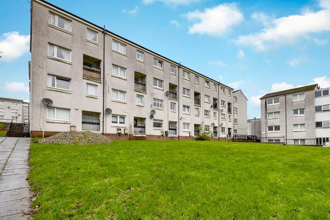 Thumbnail Maisonette for sale in Stormyland Way, Glasgow