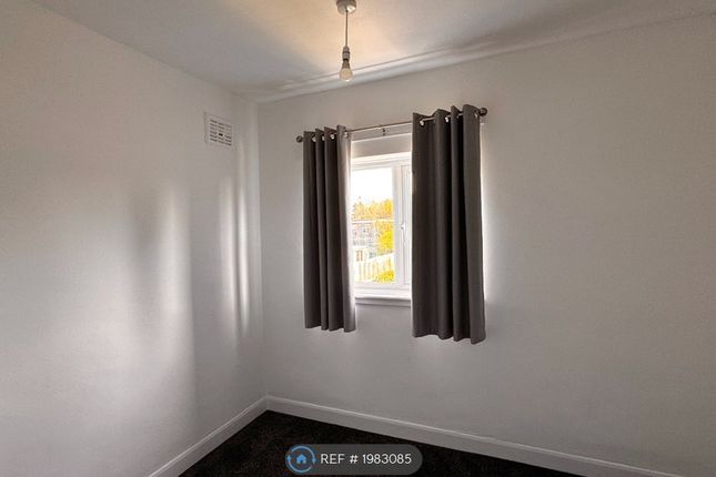 Bedroom 3 Single